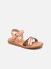 sandales et nu-pieds shoesme classic sandal cs21s006 pour  enfant