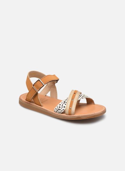 Classic Sandal CS21S006 par Shoesme