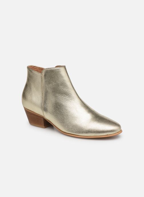 Cama par Georgia Rose