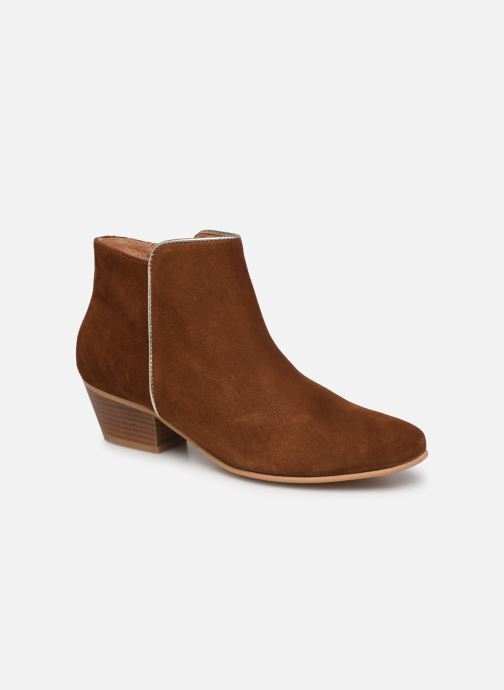 Cama par Georgia Rose