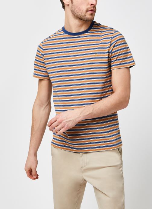 Alginet Ss Tee par Farah