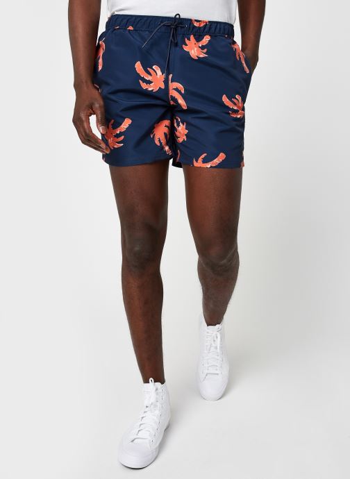 Colbert Palm Print S par Farah