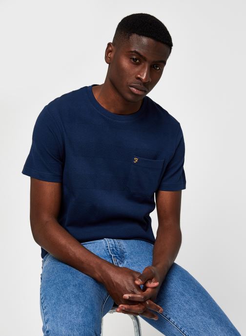 Sabana Ss Tee par Farah