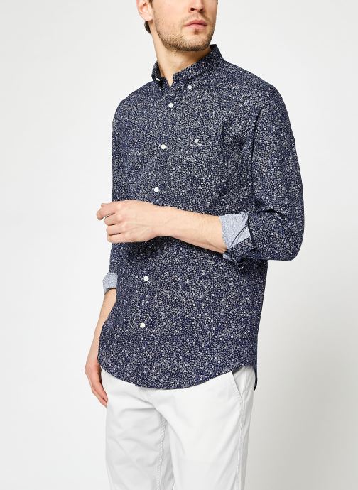 Reg Freedom Floweer Bd par GANT