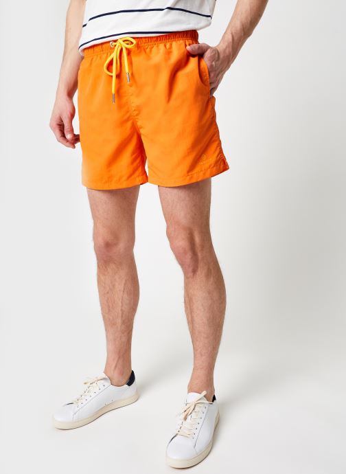 Cf Swimshorts par GANT