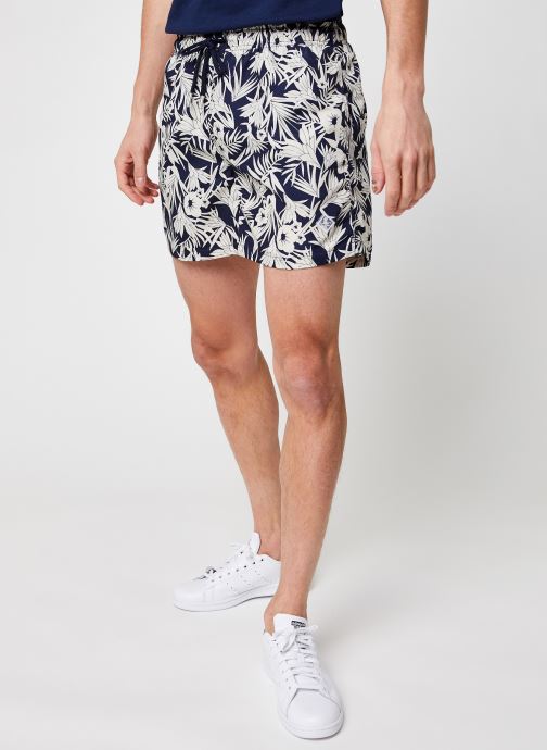 Cf Tidal Bloom Swimshorts par GANT