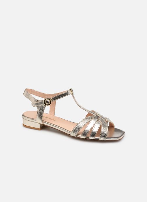 Lénie par Georgia Rose