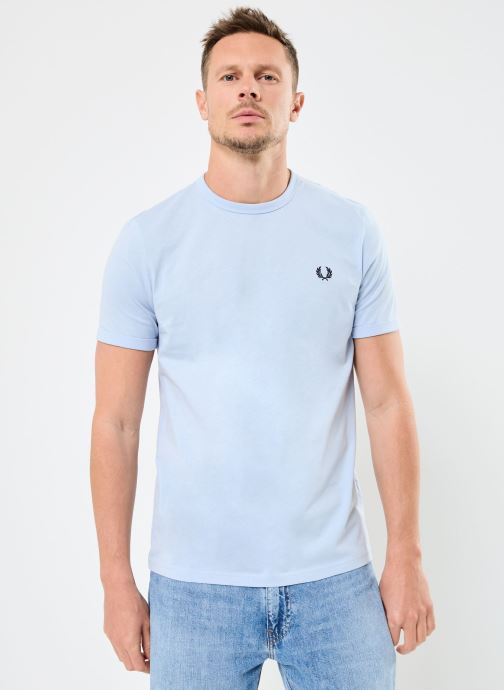 Vêtements Ringer T-Shirt pour Accessoires - Fred Perry - Modalova