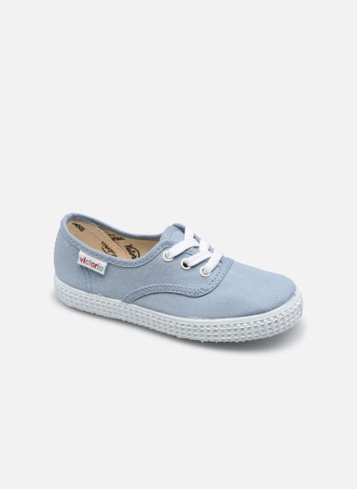 1915 Inglesa Lona par Victoria