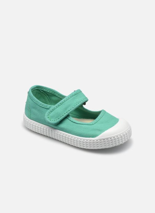 1915 Mercedes Tira Lona par Victoria