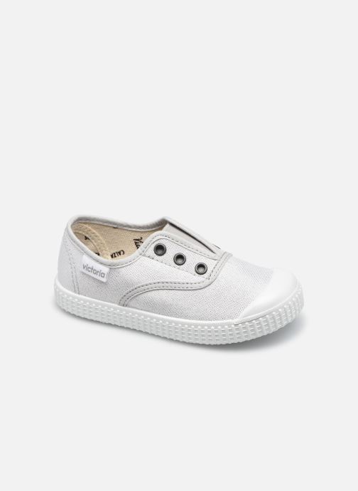 1915 Inglesa Elastico Lur par Victoria