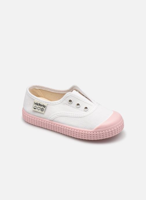 Inglesa Elástico Lon par Victoria