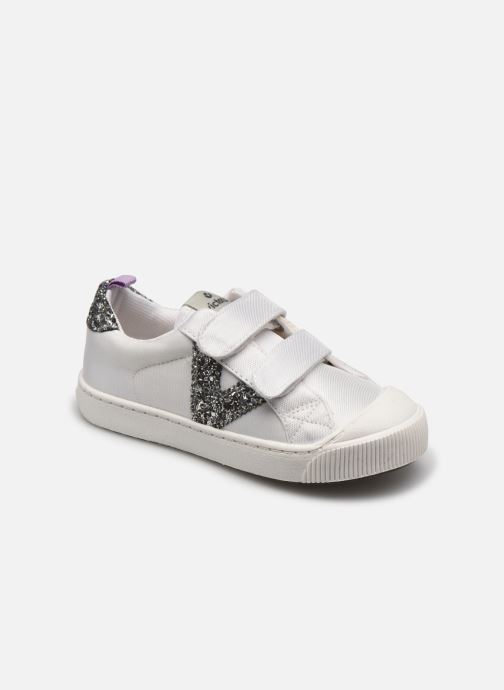 Huellas Tiras Vegana/Glitter par Victoria