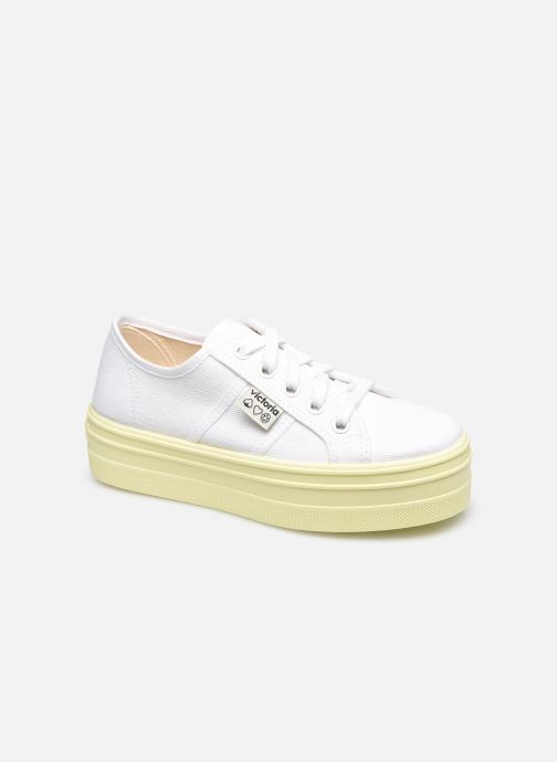 Barcelona Lona Recicla par Victoria