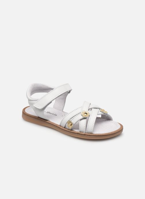 JOYCE LEATHER par Rose et Martin