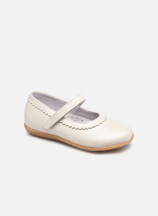 JUDY LEATHER par Rose et Martin