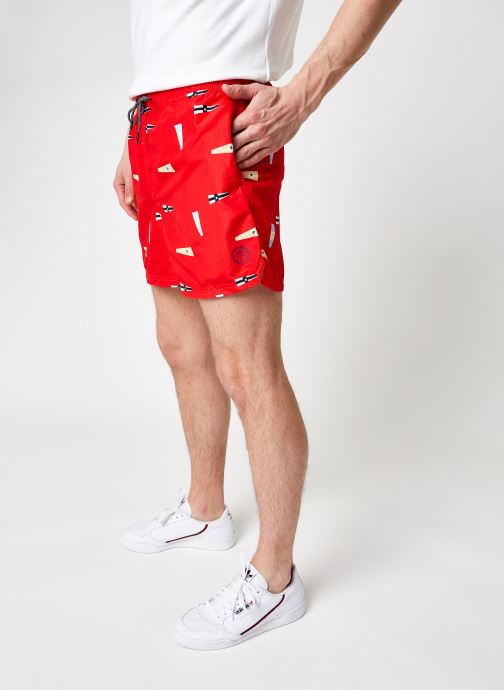 Jjibali Jjswimshorts Akm par Jack & Jones