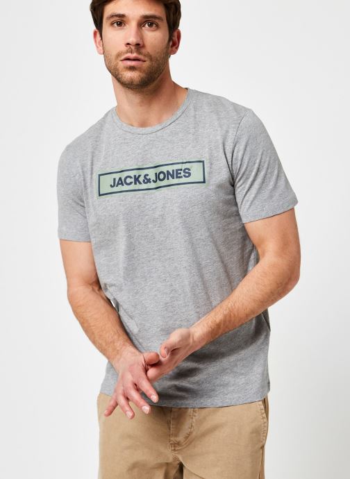 Jorlondons Tee SS Crew Neck Uk par Jack & Jones