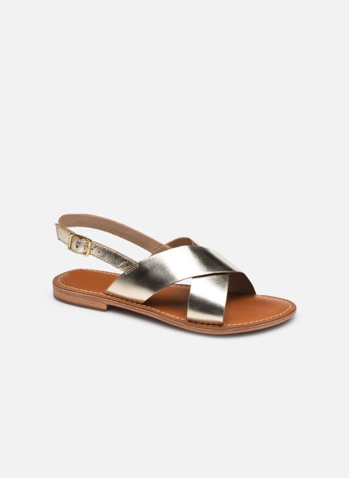 SASB400LEATH par L'Atelier Tropézien