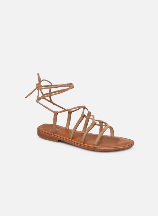 SH367 par L'Atelier Tropézien