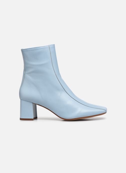 Minimal Summer Boots #1 par Made by SARENZA