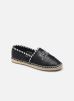 Kamini Karl Embro Signature Lthr par Karl Lagerfeld 36 female