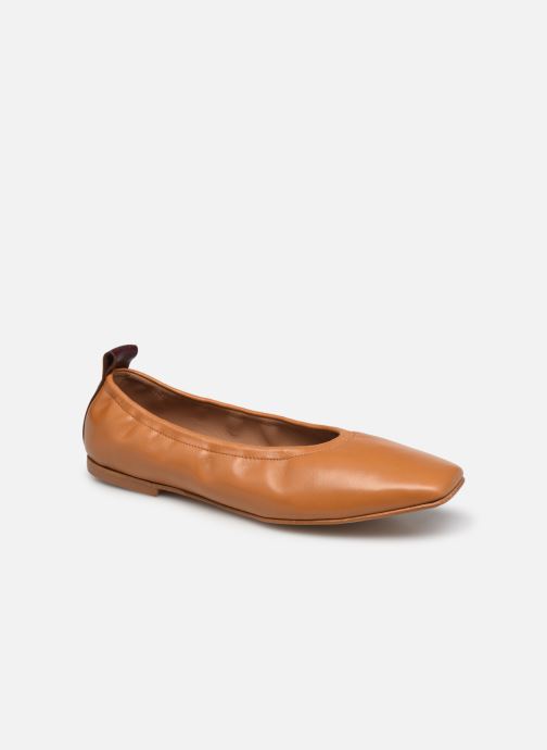 Nadine par Flattered