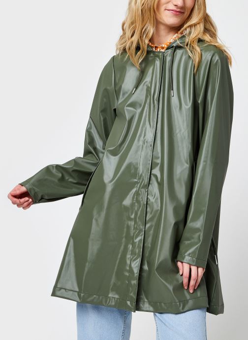 Aline Jacket F par Rains