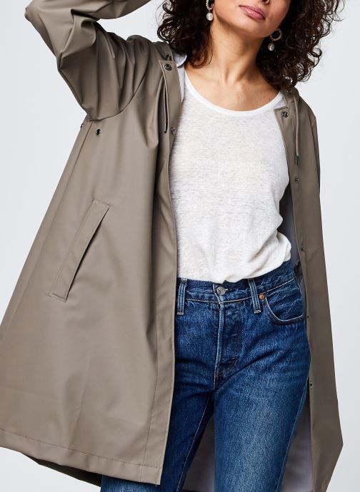 Aline Jacket F par Rains