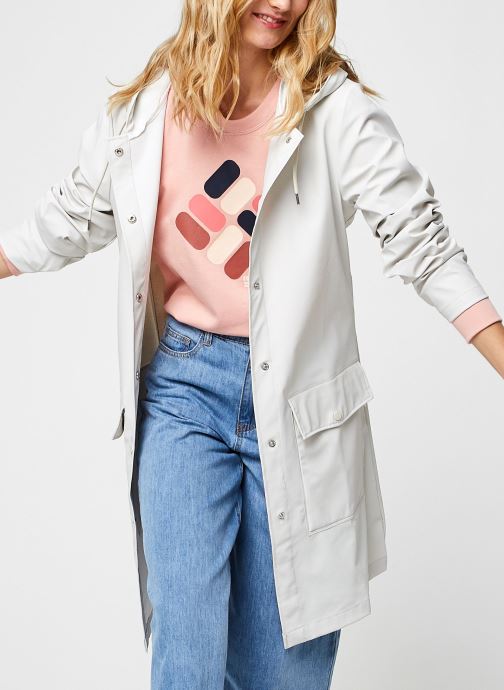 Belt Jacket F par Rains