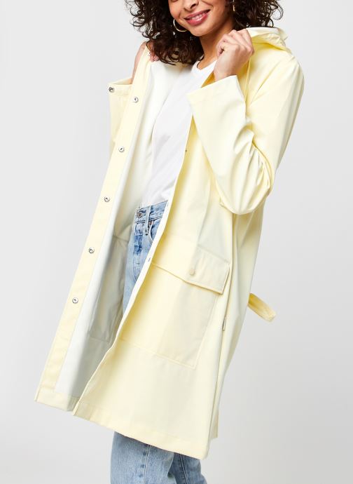 Belt Jacket F par Rains