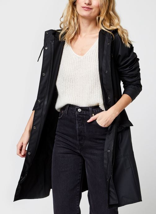 Curve Jacket F par Rains