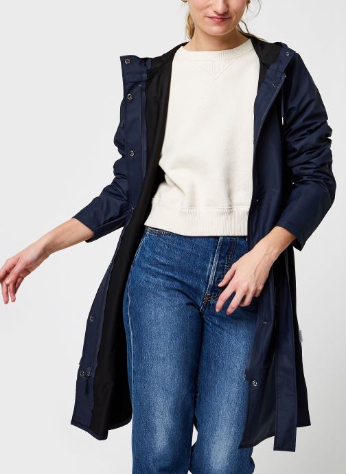 Curve Jacket F par Rains