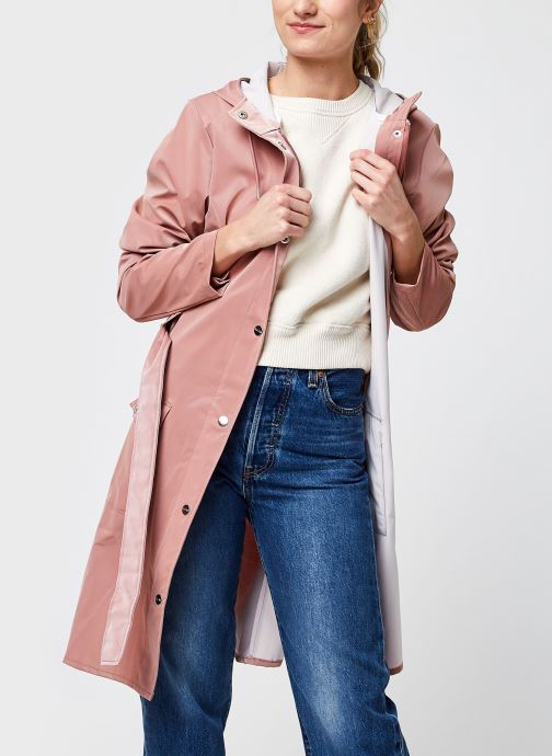 Curve Jacket F par Rains