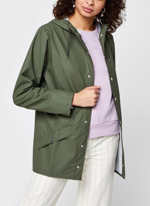 Jacket F par Rains