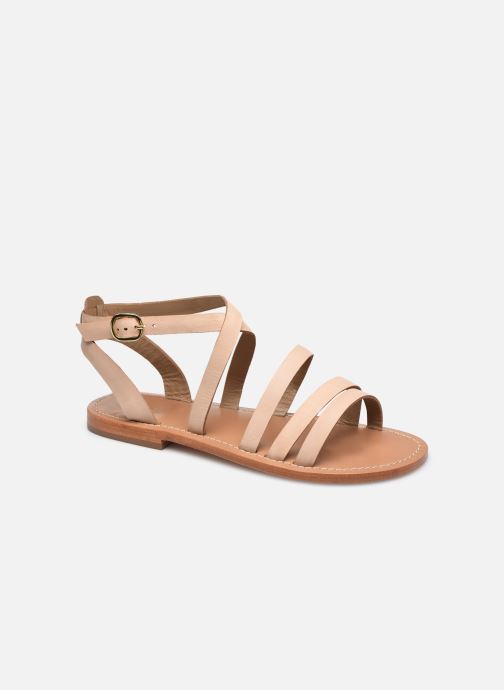 Floriano par Petite mendigote