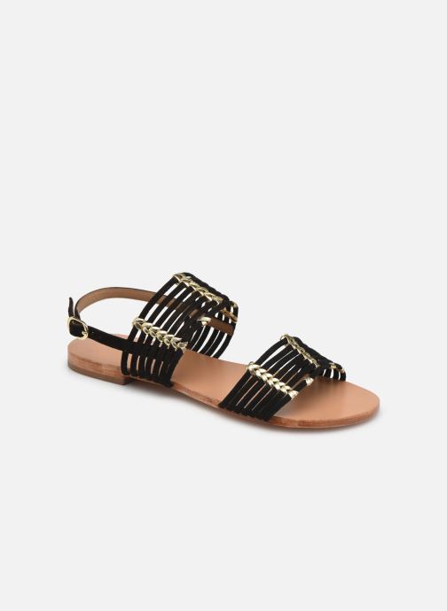 Thiago par Petite mendigote