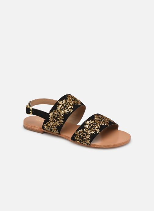 Juan par Petite mendigote