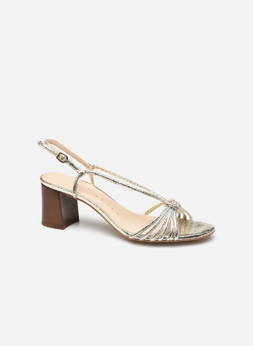 Carlos par Petite mendigote