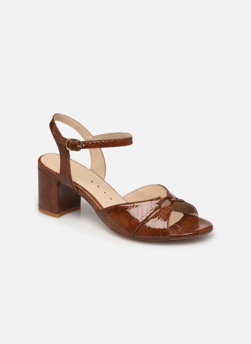 Toni par Petite mendigote