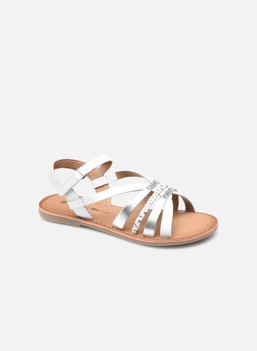 KOLETTE LEATHER par Rose et Martin