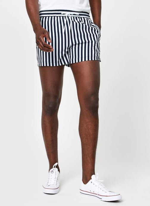 Maillot Bay par Knowledge Cotton Apparel