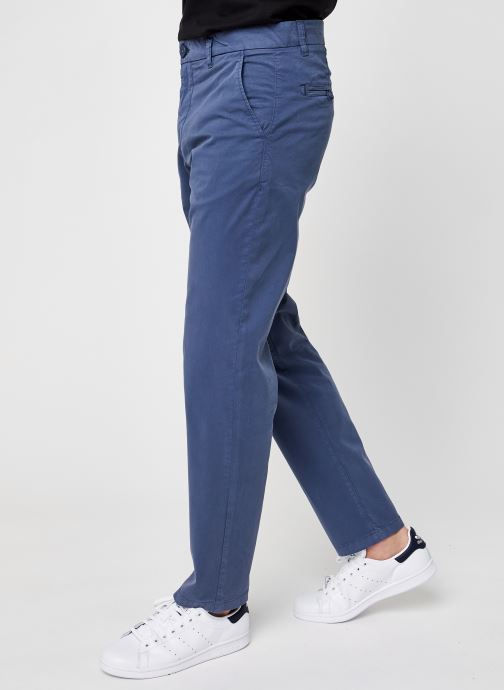 Chino Chuck par Knowledge Cotton Apparel