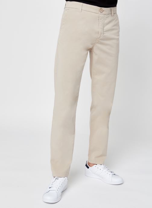 Chino Chuck par Knowledge Cotton Apparel