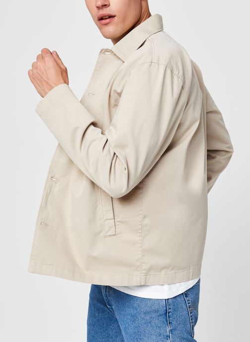 Veste Pine par Knowledge Cotton Apparel