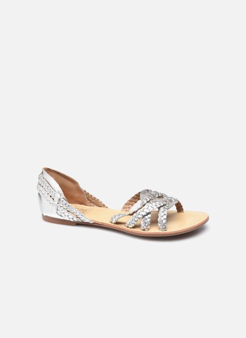 KILYA LEATHER par I Love Shoes