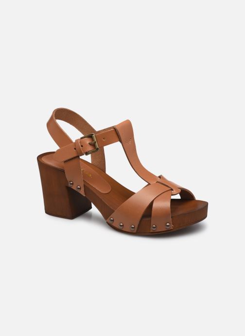 Dariane par Georgia Rose