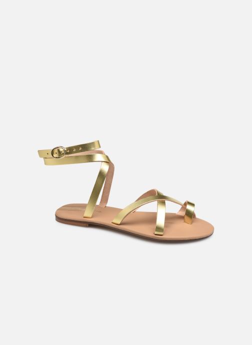 Dalbala par Georgia Rose