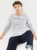 Lacoste Vêtements Pull à col rond en coton pour Accessoires Male M AH1985-CCA