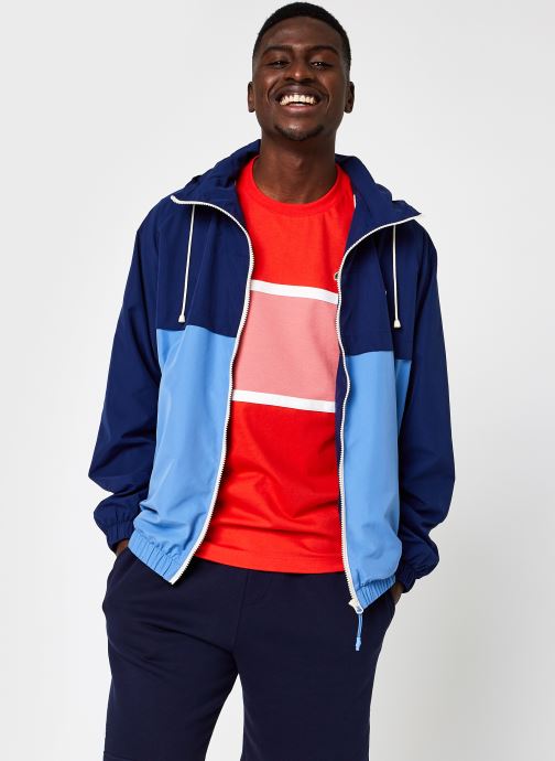 Coupe vent BH0264 par Lacoste